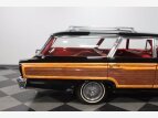 Thumbnail Photo 34 for 1963 Ford Station Wagon Series
